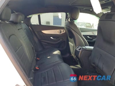 Zdjęcie 11 z 14 samochodu: 2019 MERCEDES-BENZ GLC COUPE 300 4MATIC VIN:WDC0J4KB6KF617254 - miniatura