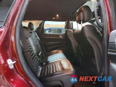 Zdjęcie 11 z 13 samochodu: 2021 JEEP GRAND CHEROKEE LIMITED VIN:1C4RJFBG9MC652685 - miniatura