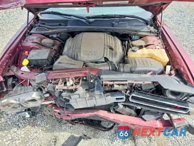 Zdjęcie 11 z 11 samochodu: 2017 DODGE CHALLENGER R VIN:2C3CDZBT4HH574366 - miniatura