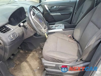 Zdjęcie 7 z 13 samochodu: 2011 FORD EDGE SEL VIN:2FMDK3JC9BBB35447 - miniatura