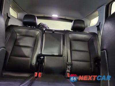 Zdjęcie 10 z 13 samochodu: 2023 GMC TERRAIN SLT VIN:3GKALPEG8PL170327 - miniatura