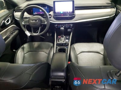 Zdjęcie 8 z 13 samochodu: 2025 JEEP COMPASS LIMITED VIN:3C4NJDCN4ST593868 - miniatura