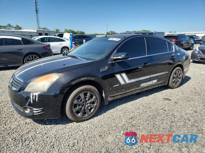 2009 NISSAN ALTIMA 2.5 1N4AL21EX9N543606 - główne zdjęcie licytacji z USA - miniatura
