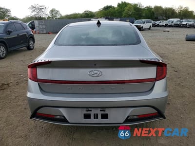 Zdjęcie 6 z 12 samochodu: 2022 HYUNDAI SONATA SE VIN:5NPEG4JA5NH149322 - miniatura