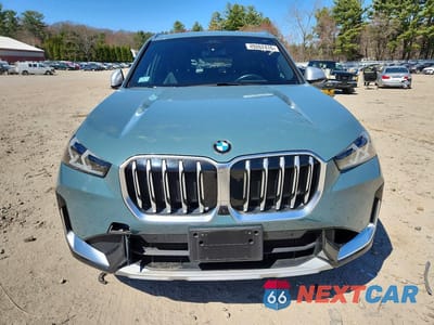 Piąte zdjęcie samochodu w środku: 2023 BMW X1 XDRIVE28I VIN:WBX73EF07P5W54066 - miniatura