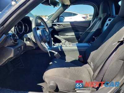 Zdjęcie 7 z 13 samochodu: 2025 MAZDA MX-5 MIATA SPORT VIN:JM1NDAB75S0659611 - miniatura