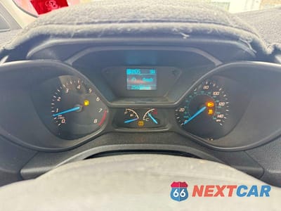 Zdjęcie 8 z 10 samochodu: 2015 FORD TRANSIT CONNECT XL VIN:NM0LS7E79F1189141 - miniatura