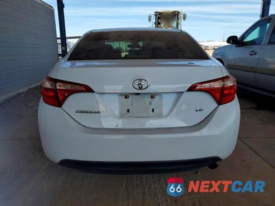 Zdjęcie 6 z 12 samochodu: 2017 TOYOTA COROLLA LE VIN:2T1BURHE3HC835951 - miniatura