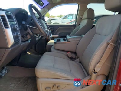 Zdjęcie 7 z 12 samochodu: 2014 CHEVROLET SILVERADO K1500 LT VIN:3GCUKREC2EG398642 - miniatura