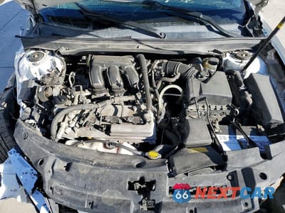 Zdjęcie 11 z 12 samochodu: 2014 LEXUS ES 350 VIN:JTHBK1GGXE2088447 - miniatura