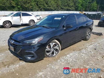 2023 SUBARU LEGACY PREMIUM 4S3BWAC69P3010015 - główne zdjęcie licytacji z USA - miniatura