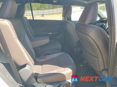 Zdjęcie 10 z 13 samochodu: 2024 LEXUS TX 350 VIN:5TDAAAA64RS007067 - miniatura