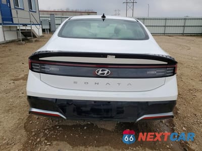 Zdjęcie 6 z 13 samochodu: 2025 HYUNDAI SONATA SEL VIN:KMHL64JA5SA457843 - miniatura