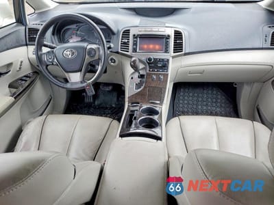 Zdjęcie 8 z 13 samochodu: 2013 TOYOTA VENZA LE VIN:4T3BK3BB8DU092849 - miniatura