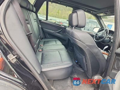 Zdjęcie 11 z 12 samochodu: 2013 BMW X5 XDRIVE50I VIN:5UXZV8C56D0C14562 - miniatura