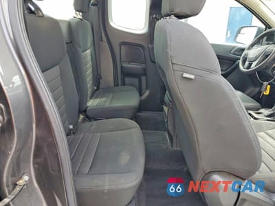 Zdjęcie 10 z 12 samochodu: 2020 FORD RANGER XL VIN:1FTER1EH6LLA14343 - miniatura
