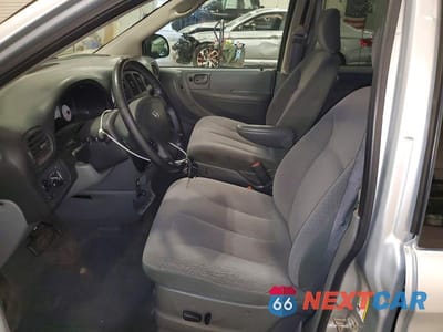Zdjęcie 7 z 13 samochodu: 2007 DODGE GRAND CARAVAN SXT VIN:2D4GP44LX7R105069 - miniatura