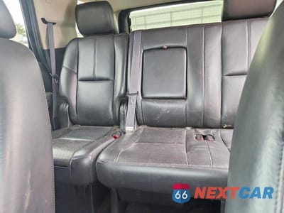 Zdjęcie 10 z 12 samochodu: 2011 GMC YUKON SLT VIN:1GKS2CE06BR129053 - miniatura