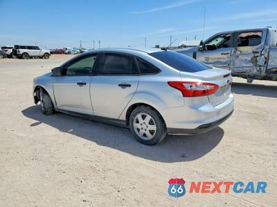 Drugie zdjęcie samochodu z przodu: 2012 FORD FOCUS SE VIN:1FAHP3F25CL235110 - miniatura