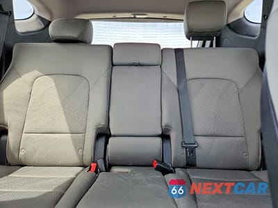 Zdjęcie 10 z 13 samochodu: 2017 HYUNDAI SANTA FE SPORT 2.4L VIN:5NMZU3LB7HH047757 - miniatura