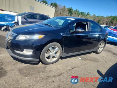 2011 CHEV VOLT 1G1RD6E46BU101249 - główne zdjęcie licytacji z USA - miniatura