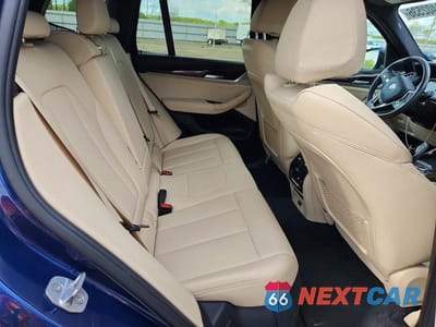 Zdjęcie 11 z 13 samochodu: 2020 BMW X3 XDRIVE30I VIN:5UXTY5C00L9B66583 - miniatura