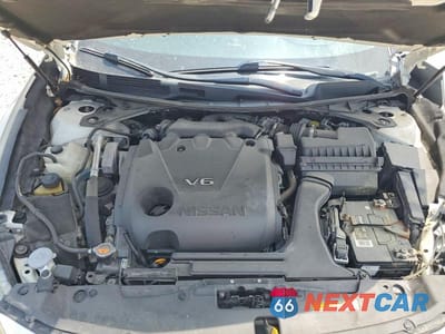 Zdjęcie 11 z 12 samochodu: 2018 NISSAN MAXIMA 3.5 SR VIN:1N4AA6AP7JC364681 - miniatura