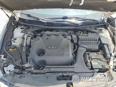 Zdjęcie 11 z 12 samochodu: 2018 NISSAN MAXIMA 3.5 SR VIN:1N4AA6AP7JC364681 - miniatura
