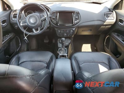 Zdjęcie 8 z 14 samochodu: 2021 JEEP COMPASS LIMITED VIN:3C4NJDCB1MT502807 - miniatura