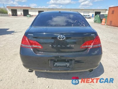 Zdjęcie 6 z 12 samochodu: 2010 TOYOTA AVALON XLS VIN:4T1BK3DBXAU357451 - miniatura