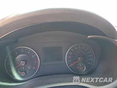 Zdjęcie 9 z 13 samochodu: 2019 KIA STINGER GT VIN:KNAE35LC1K6067008 - miniatura