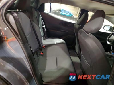 Zdjęcie 10 z 12 samochodu: 2025 TOYOTA PRIUS LE VIN:JTDACAAU0S3057948 - miniatura