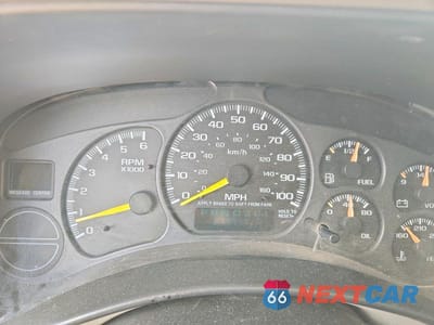 Zdjęcie 9 z 12 samochodu: 2001 GMC YUKON XL K1500 VIN:3GKFK16T61G252476 - miniatura