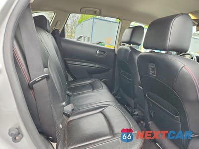 Zdjęcie 10 z 11 samochodu: 2009 NISSAN ROGUE S VIN:JN8AS58V59W448891 - miniatura