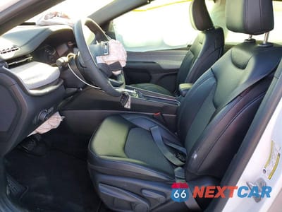 Zdjęcie 7 z 14 samochodu: 2026 JEEP COMPASS LATITUDE VIN:3C4NJDBN0TT190005 - miniatura