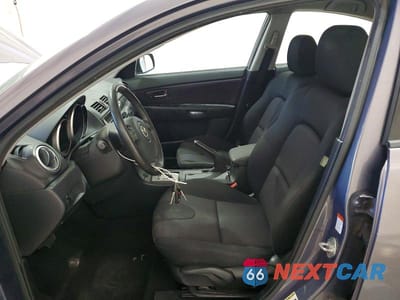Zdjęcie 7 z 12 samochodu: 2008 MAZDA 3 S VIN:JM1BK323781148499 - miniatura