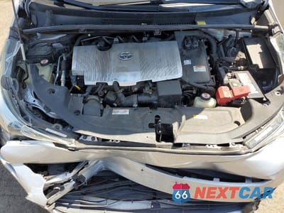 Zdjęcie 11 z 12 samochodu: 2018 TOYOTA PRIUS VIN:JTDKARFU0J3553154 - miniatura