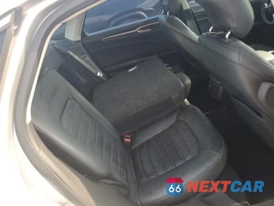 Zdjęcie 10 z 12 samochodu: 2014 FORD FUSION SE VIN:1FA6P0HD2E5390130 - miniatura
