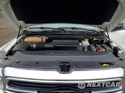 Zdjęcie 11 z 12 samochodu: 2020 RAM 1500 BIG HORN VIN:1C6RRFBG2LN298365 - miniatura