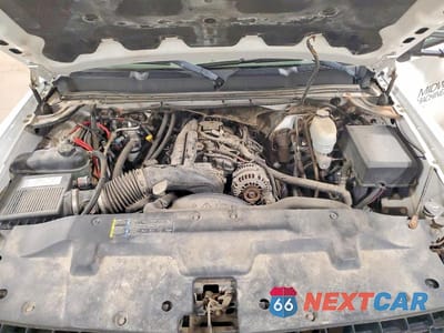 Zdjęcie 11 z 13 samochodu: 2007 CHEVROLET SILVERADO K3500 VIN:1GCHK34K07E538866 - miniatura