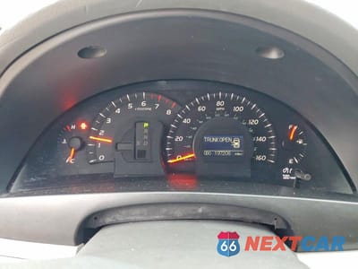 Zdjęcie 9 z 12 samochodu: 2007 TOYOTA CAMRY XLE V6 VIN:4T1BK46K17U515395 - miniatura