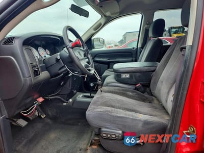 Zdjęcie 7 z 11 samochodu: 2003 DODGE RAM 2500 ST VIN:3D7KU28663G755130 - miniatura