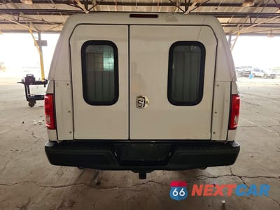 Zdjęcie 6 z 12 samochodu: 2016 FORD F150 SUPER CAB VIN:1FTEX1C89GKE62726 - miniatura