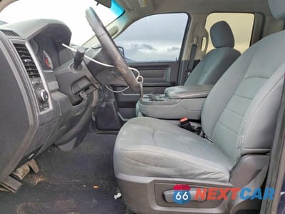 Zdjęcie 7 z 12 samochodu: 2013 RAM 1500 ST VIN:1C6RR7FT1DS506414 - miniatura