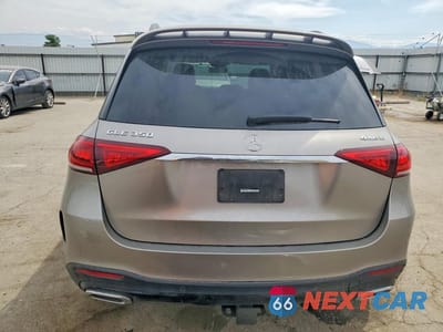 Zdjęcie 6 z 12 samochodu: 2021 MERCEDES-BENZ GLE 350 4MATIC VIN:4JGFB4KBXMA523421 - miniatura