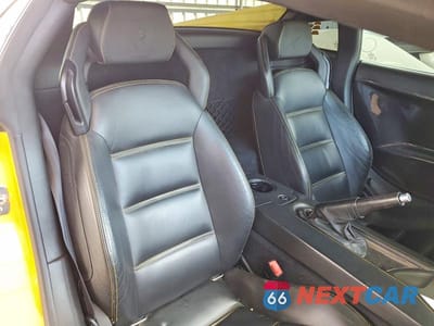 Zdjęcie 10 z 12 samochodu: 2008 LAMBORGHINI GALLARDO VIN:ZHWGU12T08LA06448 - miniatura
