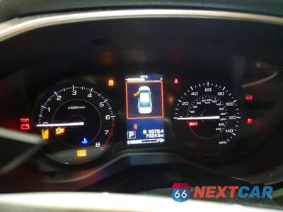 Zdjęcie 9 z 11 samochodu: 2017 SUBARU IMPREZA PREMIUM PLUS VIN:4S3GKAD66H3625753 - miniatura