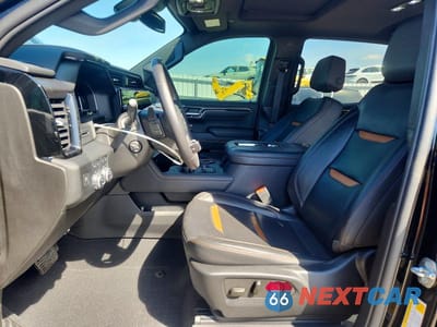 Zdjęcie 7 z 12 samochodu: 2022 GMC SIERRA K1500 AT4 VIN:1GTPUEEL7NZ546767 - miniatura