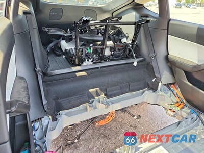 Zdjęcie 10 z 12 samochodu: 2021 TESLA MODEL Y VIN:5YJYGDEEXMF240688 - miniatura