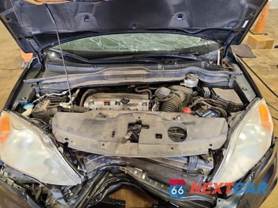 Zdjęcie 12 z 14 samochodu: 2011 HONDA CR-V EXL VIN:JHLRE4H71BC031277 - miniatura